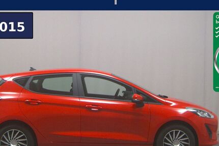 Ford Fiesta 42.943 km 9.980 &euro; Gyhum/Bockel 27404