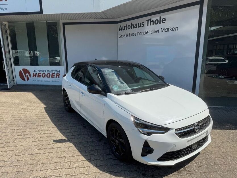 Corsa
