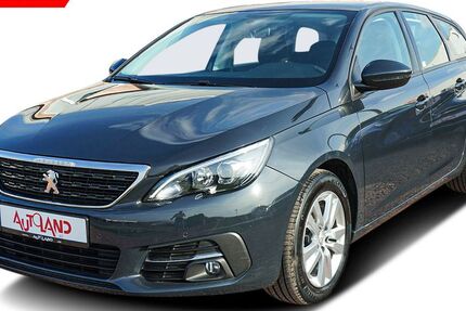 Peugeot 308 61.901 km 14.990 &euro; Zwickau 08056