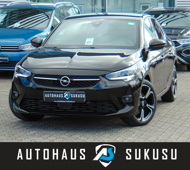 Opel Corsa 7.528 km 15.990 &euro; Neumünster 24537