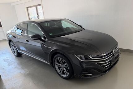 VW Arteon 50.000 km 29.900 &euro; Alsbach 64665