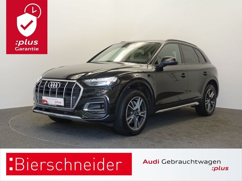 Audi Q5 28.150 km 48.950 € Weißenburg 91781