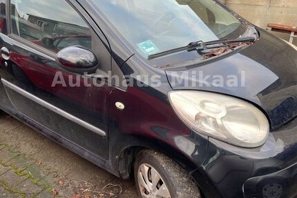 Citroen C1 175.000 km 1.999 &euro; Ketsch 68775