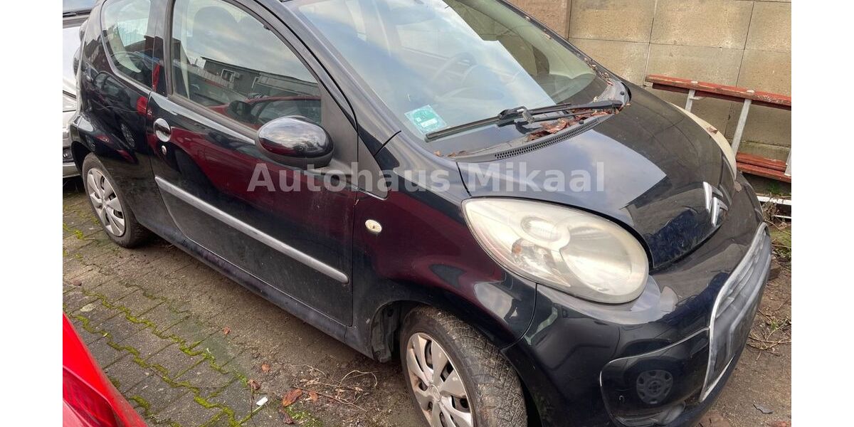 Citroen C1 175.000 km 1.999 &euro; Ketsch 68775