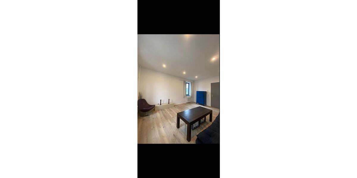 Etagenwohnung Kempten (Allgäu) - 1 Zimmer, 25 m&sup2;, 720&euro; | Angebot:26407152