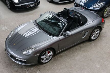 Porsche Boxster 68.366 km 38.990 &euro; Düsseldorf 40237