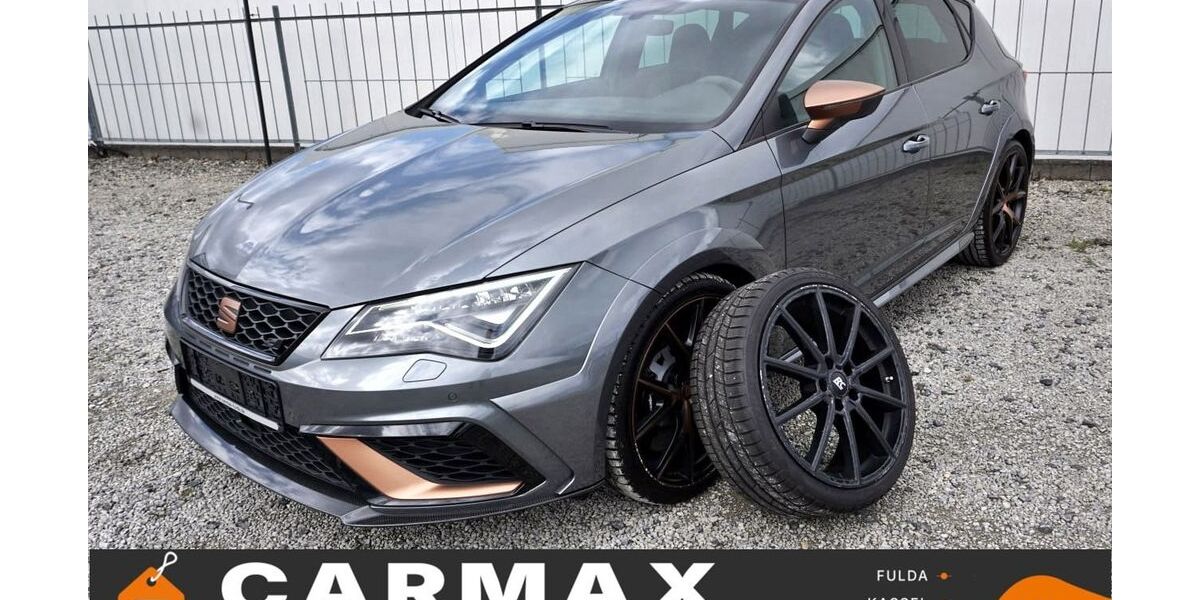 Seat Leon 116.030 km 22.600 &euro; Kassel 34123