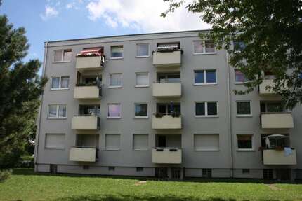 Wohnung Kassel Bettenhausen - 3 Zimmer, 70 m&sup2;, 647&euro; | Angebot:27347911