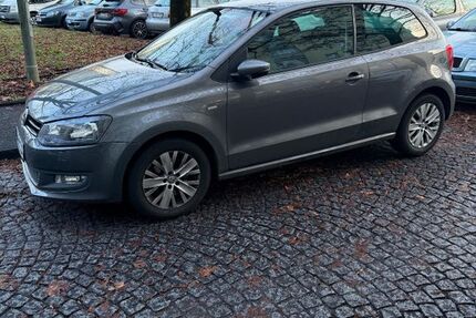 VW Polo 285.370 km 3.300 &euro; Kirchardt 74912