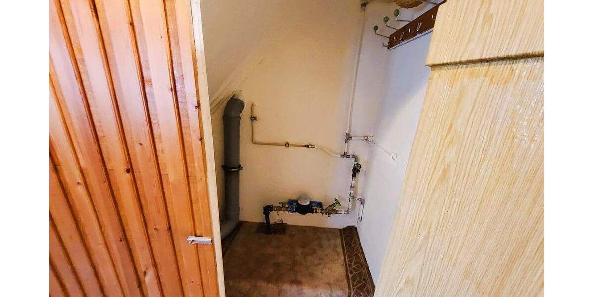 Einfamilienhaus Wusterhausen/Dosse Wusterhausen - 4 Zimmer, 110 m&sup2;, 80.000&euro; | Angebot:25715775