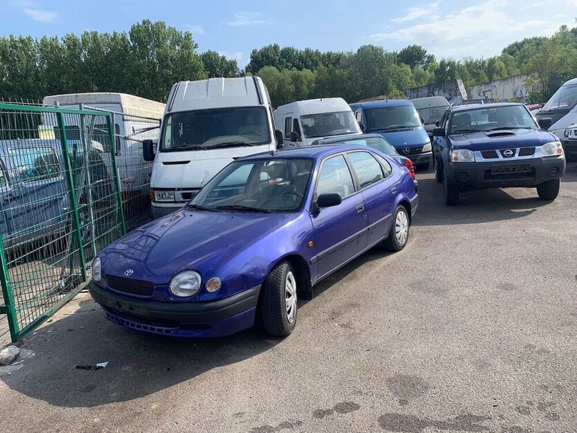 Corolla