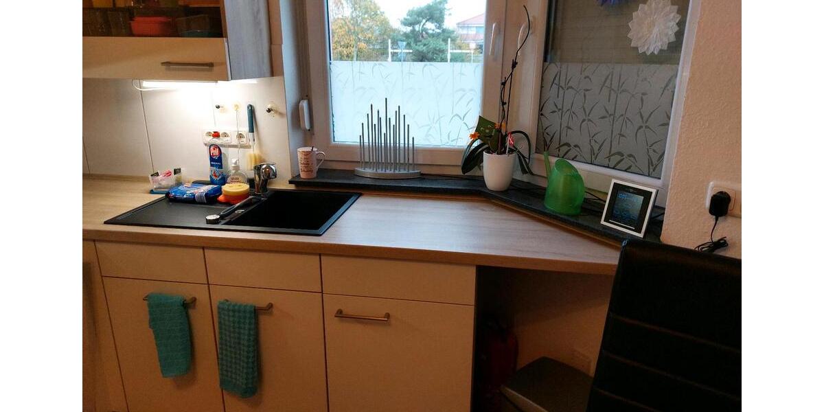 Reihenhaus zur Miete, 5 Zimmer, 2 Bäder, Dachgalerie 5 zimmer