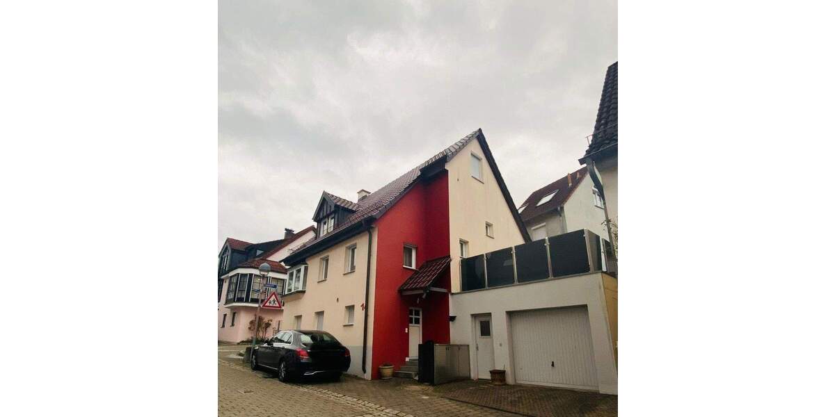 Einfamilienhaus Plochingen Stumpenhof - 6 Zimmer, 142 m&sup2;, 579.000&euro; | Angebot:25401901
