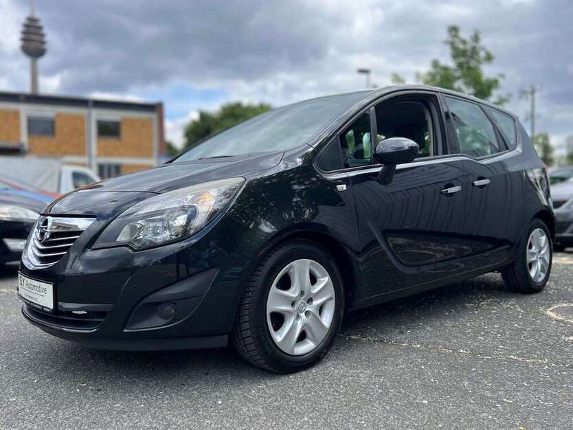 Meriva