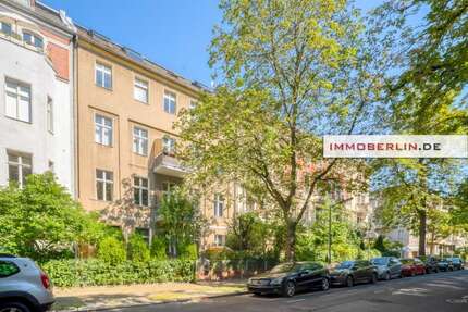 Wohnung Berlin Tempelhof-Schöneberg - 10 Zimmer, 309 m&sup2;, 1.245.000&euro; | Angebot:25087693
