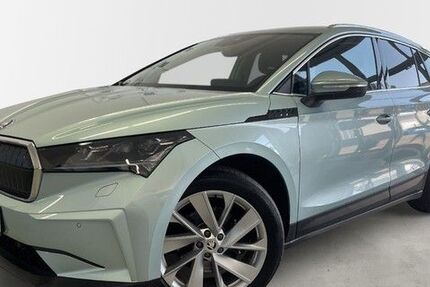 Skoda Enyaq 51.240 km 26.700 &euro; Fulda 36043