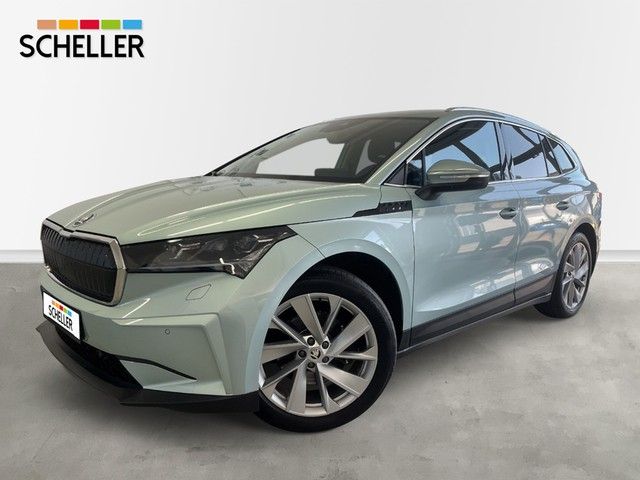 Skoda Enyaq 51.240 km 26.700 &euro; Fulda 36043