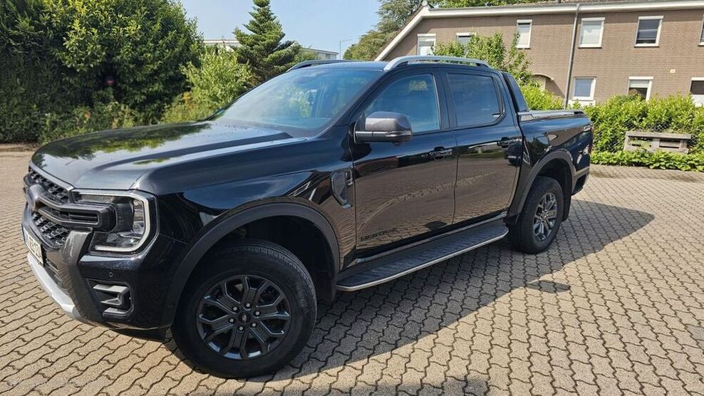 Ranger