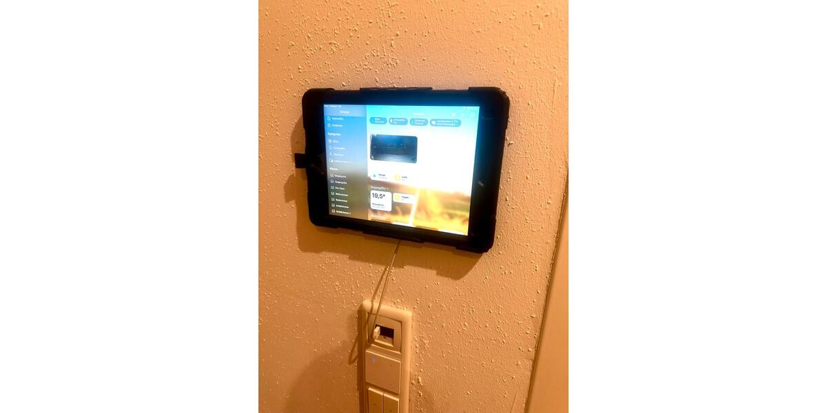 Exklusive 3-Zimmer-Designwohnung mit Garten 2 zimmer