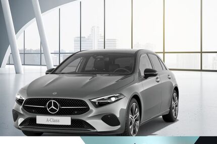 Mercedes-Benz A 180 11.635 km 35.790 € Dresden 01239