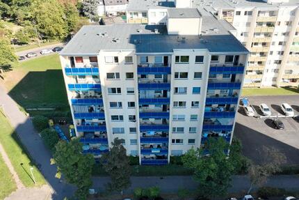 Wohnung Hanau Kesselstadt - 3 Zimmer, 64 m&sup2;, 150.000&euro; | Angebot:26578462