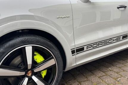 Porsche Cayenne 50 km 145.775 &euro; Hoesbach 63768