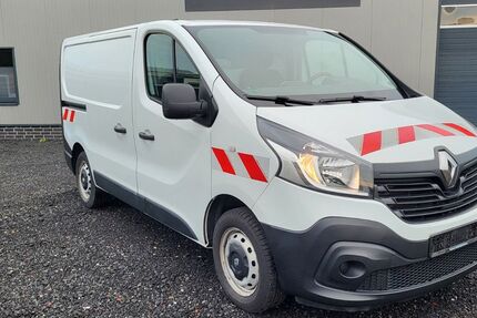 Renault Trafic 82.000 km 14.500 &euro; Papenburg 26871