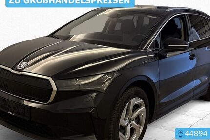 Skoda Enyaq 37.489 km 34.500 &euro; Krefeld 47829
