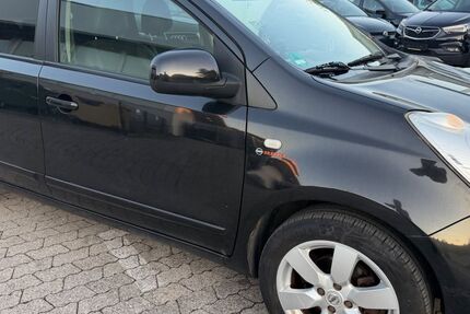 Nissan Note 173.000 km 1.999 &euro; Garching bei München 85748