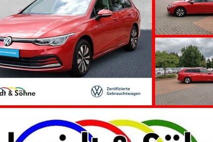 VW Golf 12.428 km 27.591 € Hermannsburg 29320