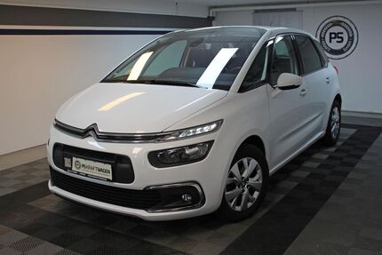 Citroen C4 Picasso 97.500 km 10.999 &euro; Uhingen 73066