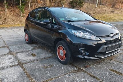 Ford Fiesta 210.000 km 1.299 &euro; Drebach 09430