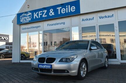 BMW 523