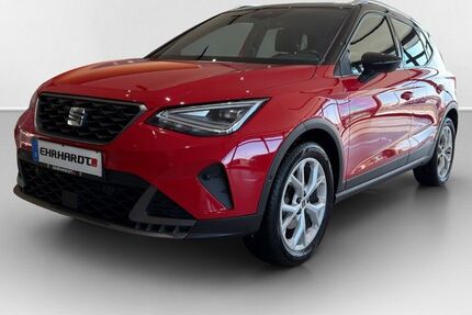 Seat Arona 27.720 km 19.990 &euro; Eisenach 99817
