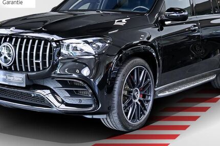 Mercedes-Benz GLS 63 40.093 km 110.590 &euro; Ahrensburg 22926