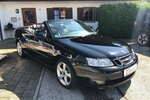 Saab 9-3 1.8 T Vector Cabrio *Hirsch* 153.000 km 10.993 &euro; Bad Tölz 83646