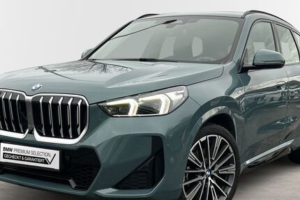 BMW X1 39.942 km 41.230 &euro; Bad Tölz 83646