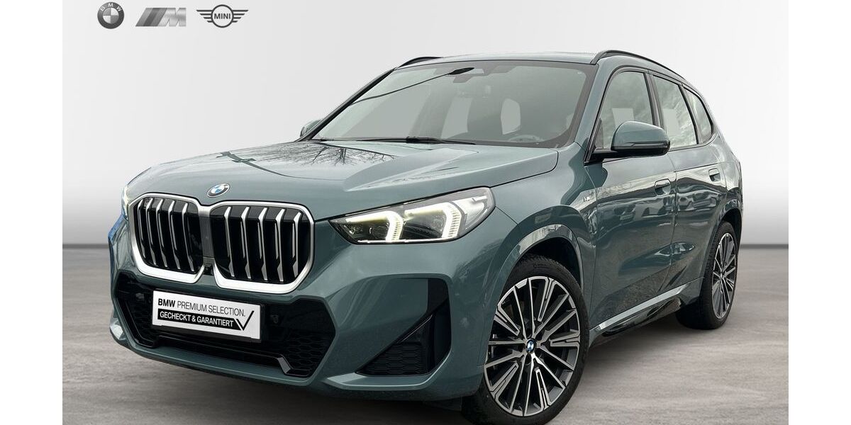 BMW X1 40.000 km 41.560 &euro; Bad Tölz 83646