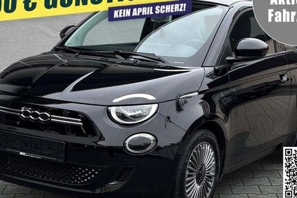 Fiat 500e 13.471 km 14.990 &euro; Bayreuth 95445