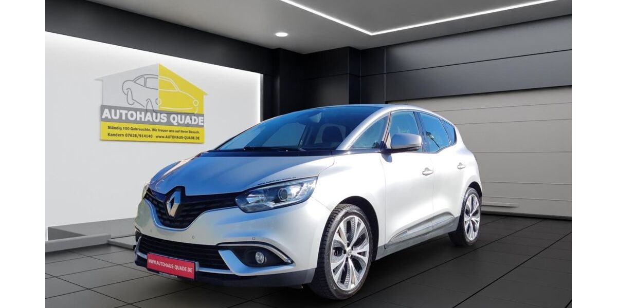 Renault Scenic 152.500 km 9.999 &euro; Kandern 79400