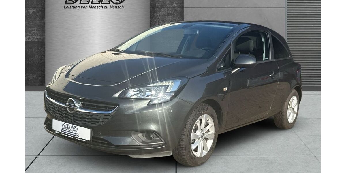 Opel Corsa 19.796 km 11.990 &euro; Hamburg 22117