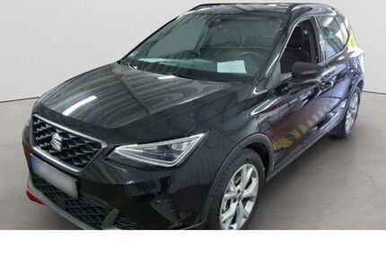 Seat Arona 15.082 km 23.790 &euro; Lemgo 32657