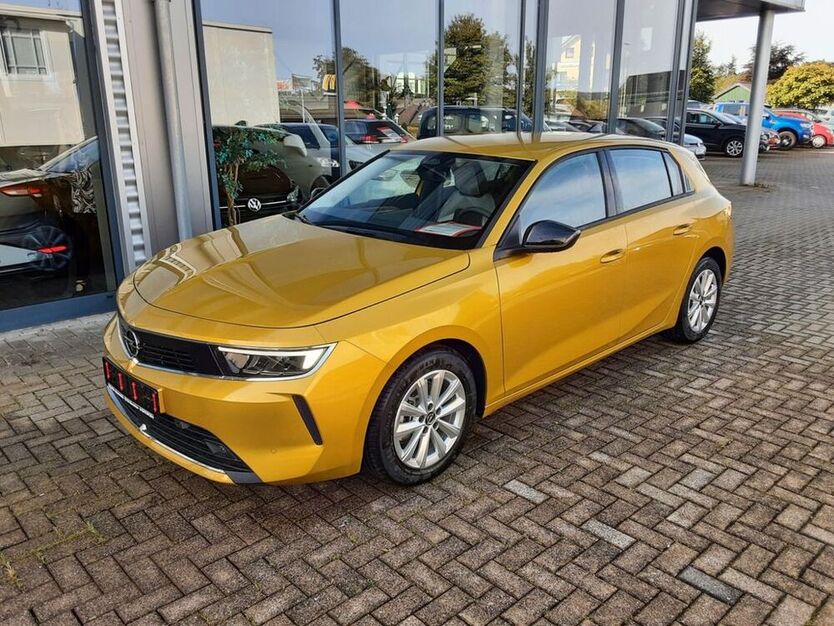 Astra