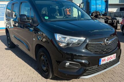 Opel Combo 208.974 km 15.390 &euro; Hamburg 20539