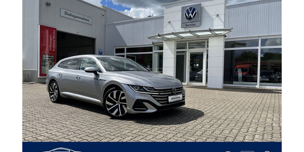 VW Arteon 82.894 km 28.800 &euro; Hagenow 19230
