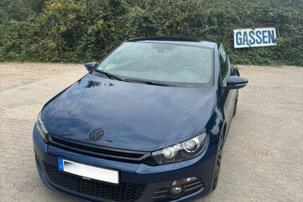 VW Scirocco 145.000 km 7.900 € Hürth 50354