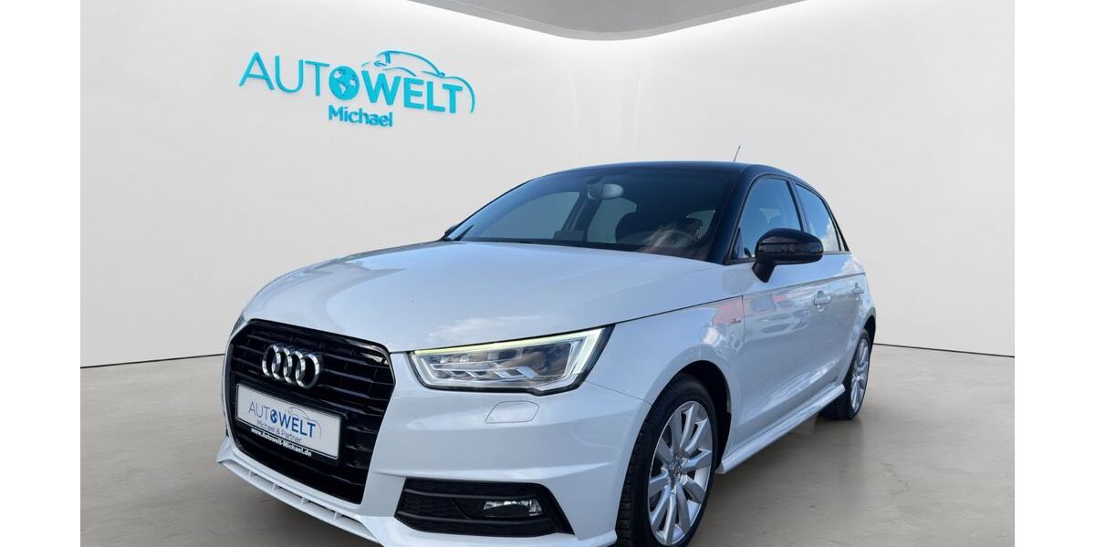 Audi A1 107.580 km 14.780 &euro; Beckdorf 21643