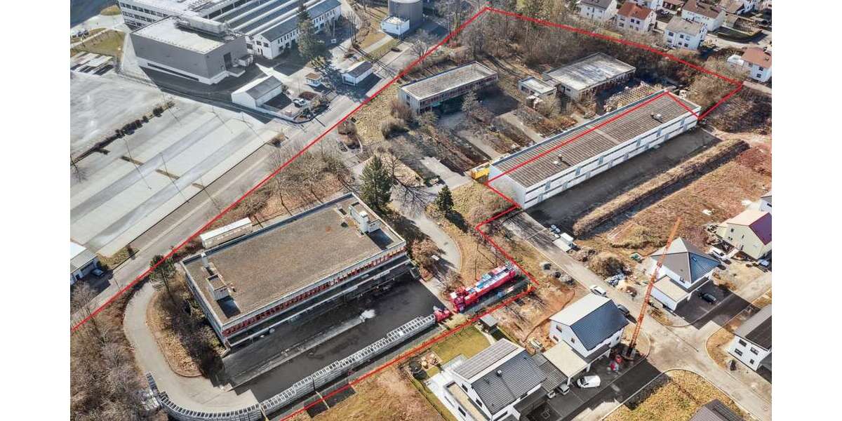 Grundstück in Walldürn 1.250.000 € 20218 m² zimmer