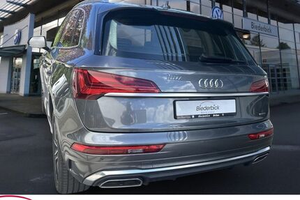 Audi Q5 82.837 km 36.990 &euro; Brilon 59929