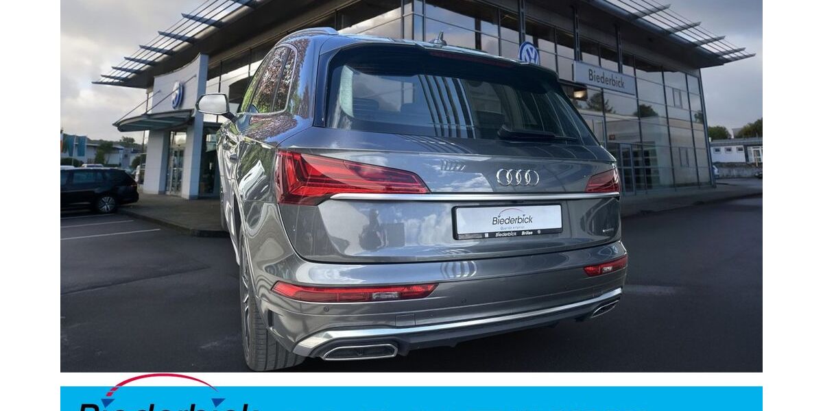 Audi Q5 82.837 km 36.990 &euro; Brilon 59929